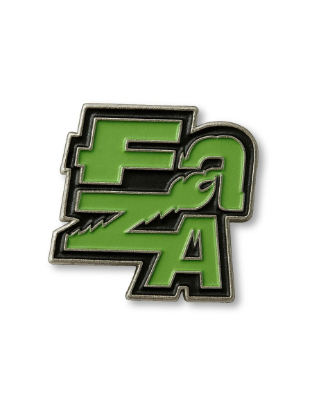 Pin FaZa Raw 